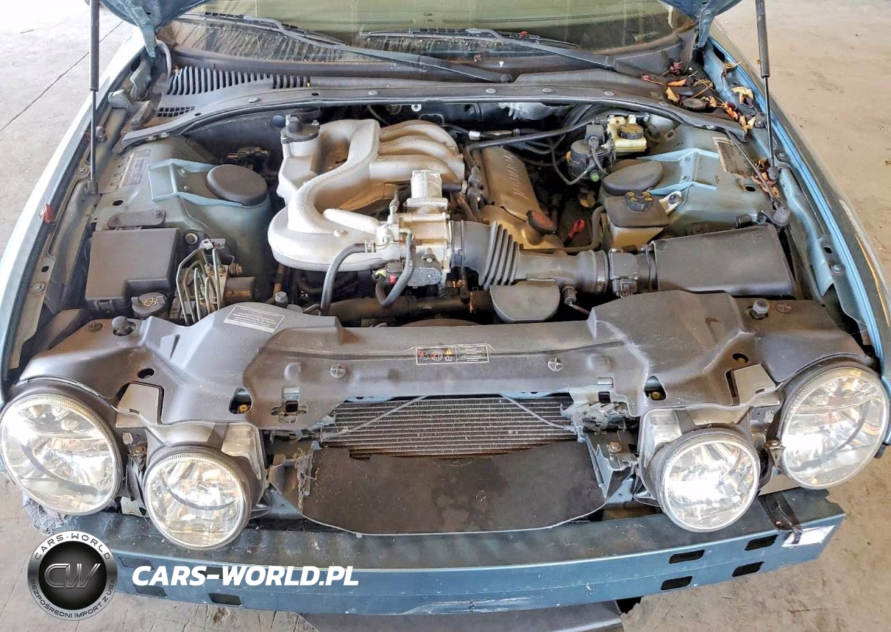 2001 Jaguar S-Type VIN:SAJDA01N71FM07144 - 11