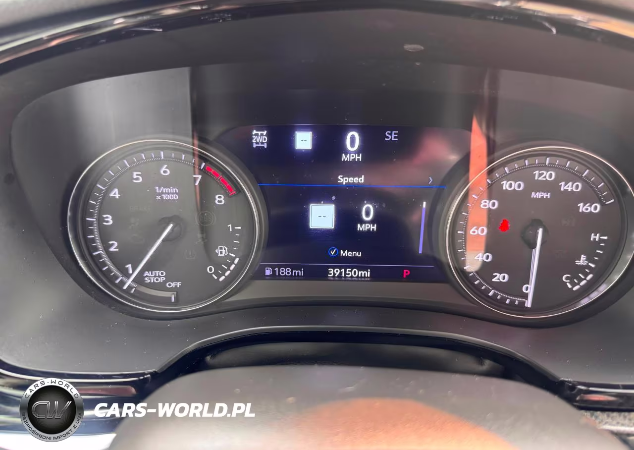 CADILLAC XT6 SPORT VIN:1GYKPGRS1LZ100975 - 8