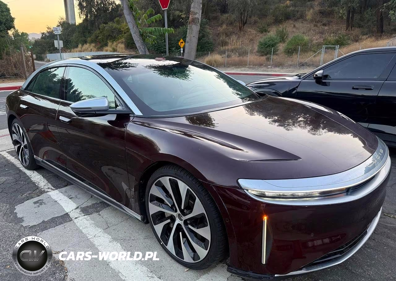 2022 Luci Air Grand
