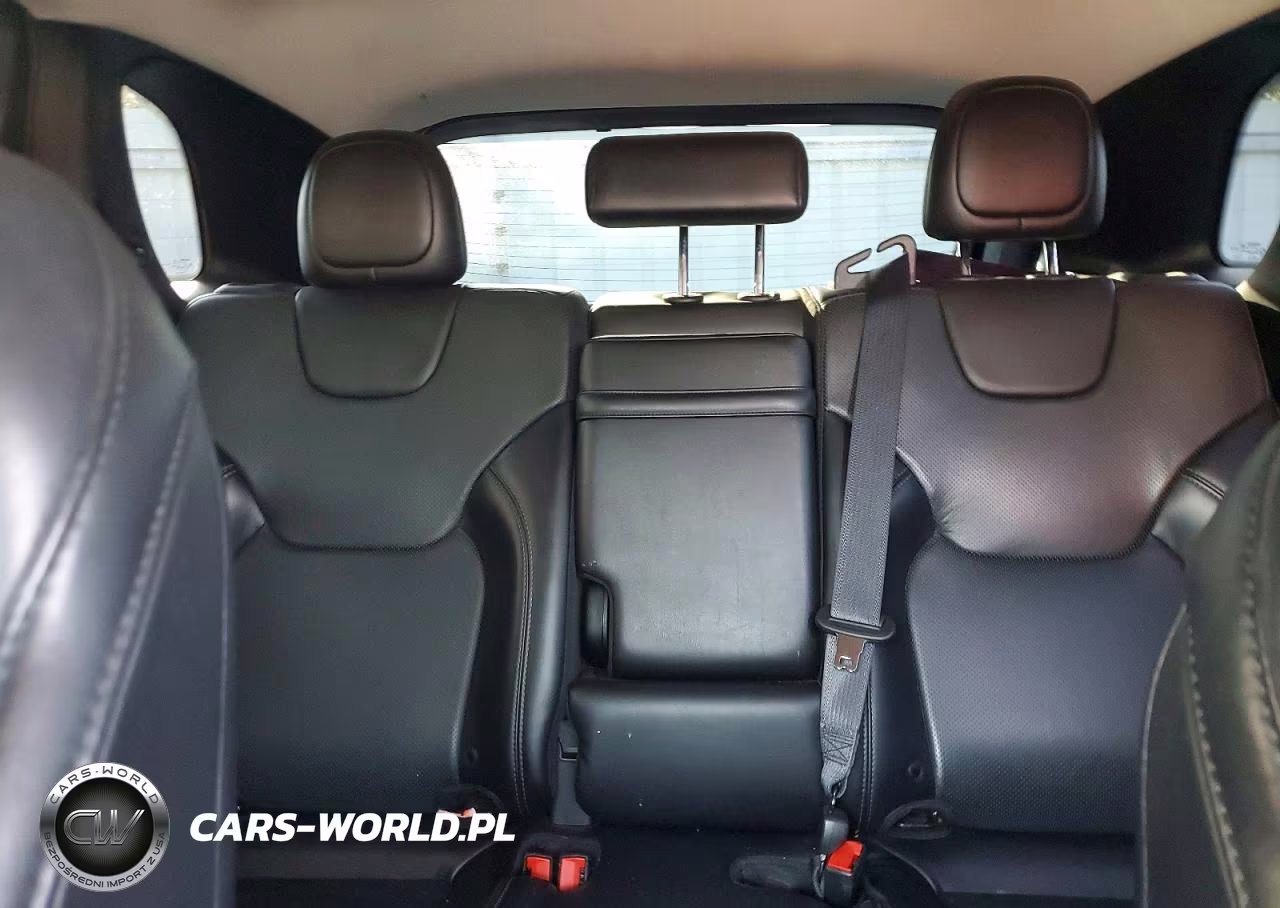 2019 Jeep Cherokee Limited VIN:1C4PJMDN5KD292670 - 10
