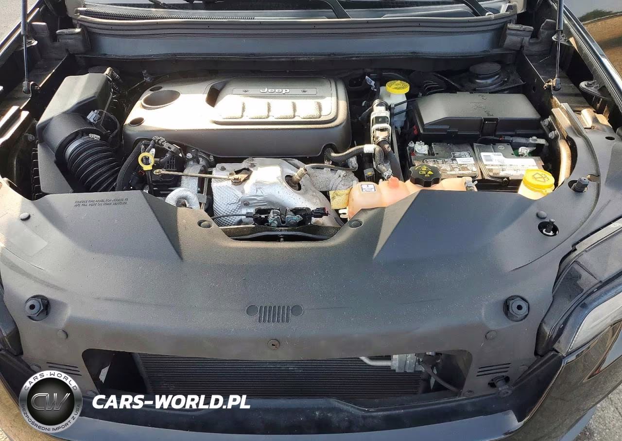2019 Jeep Cherokee Limited VIN:1C4PJMDN5KD292670 - 12