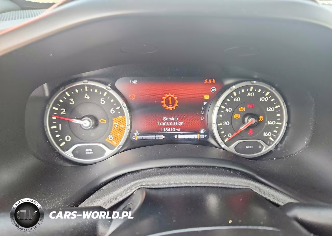 2019 Jeep Renegade Trailhawk VIN:ZACNJBC19KPJ90393 - 9