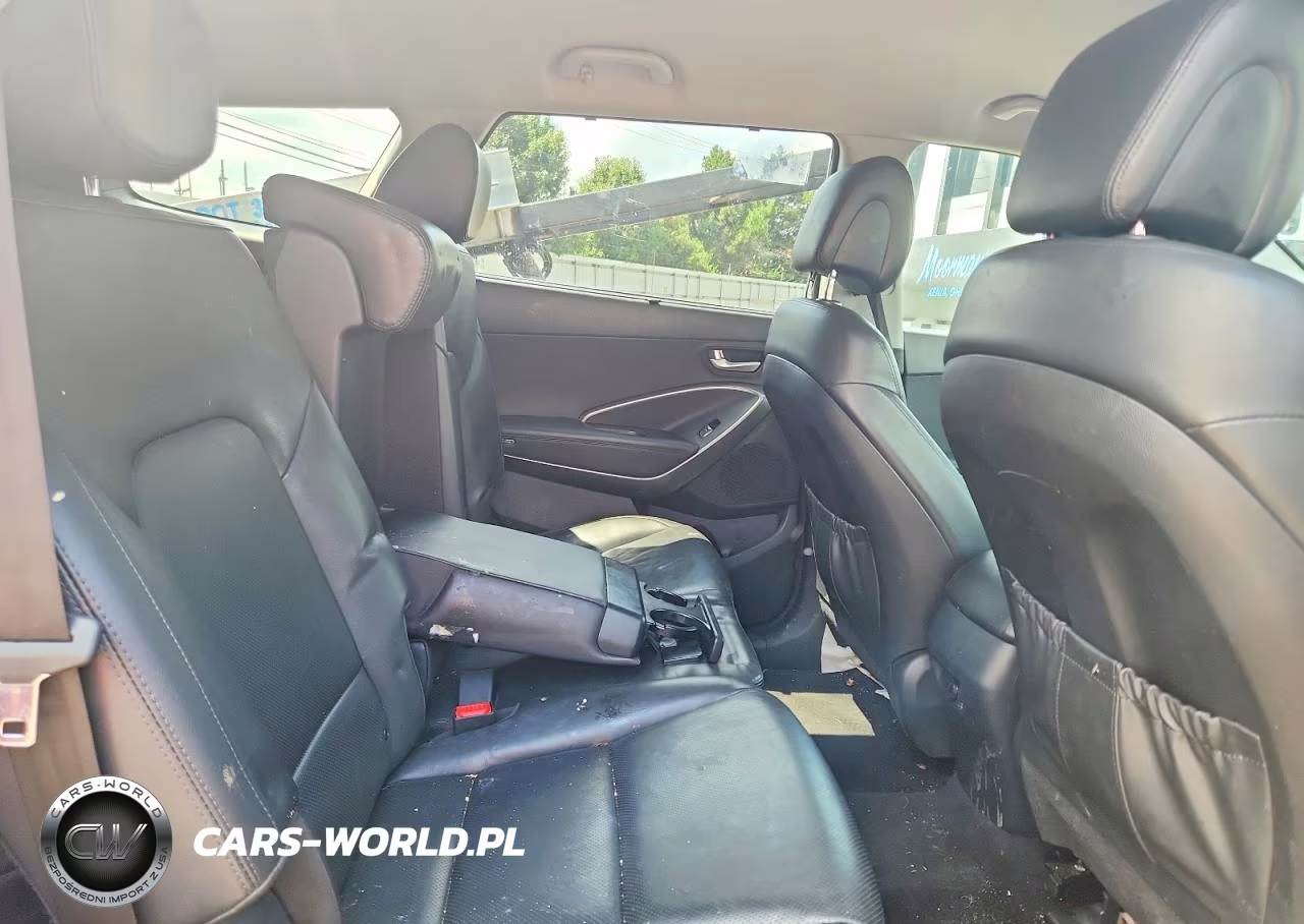2018 Hyundai Santa Fe Se VIN:KM8SNDHF8JU290777 - 11