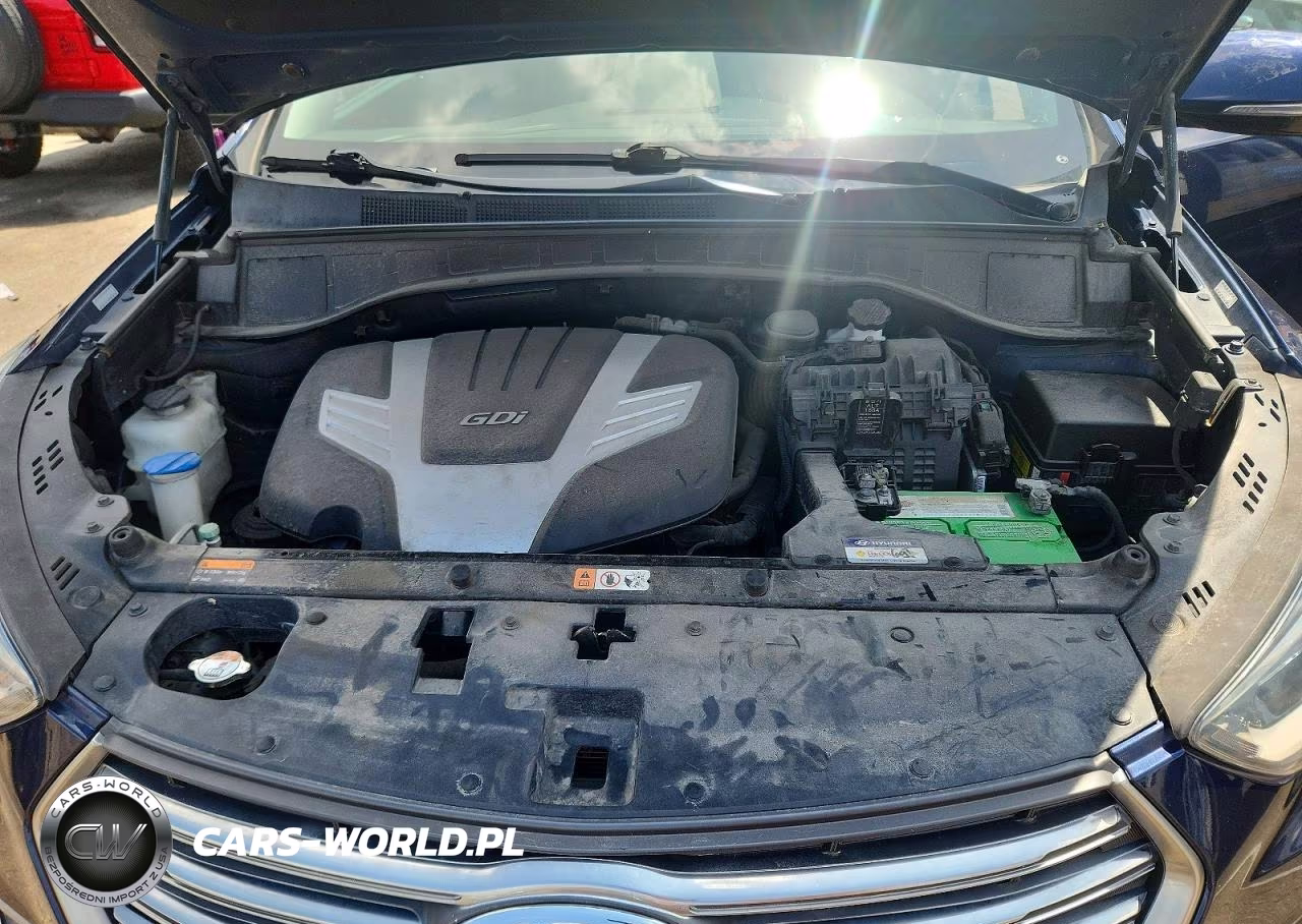 2018 Hyundai Santa Fe Se VIN:KM8SNDHF8JU290777 - 12