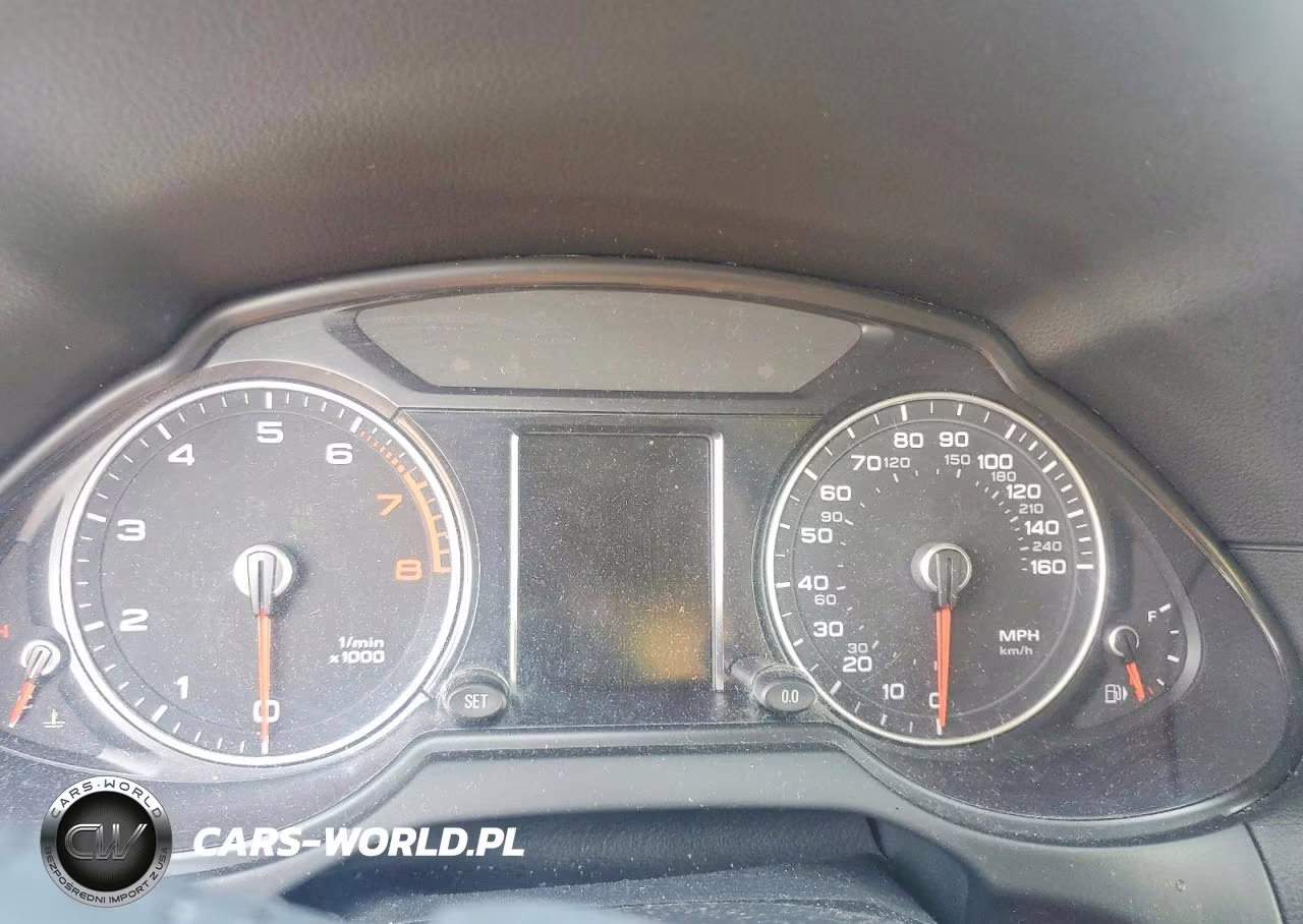 2015 Audi Q5 Premium Plus VIN:WA1LFAFP3FA038826 - 9