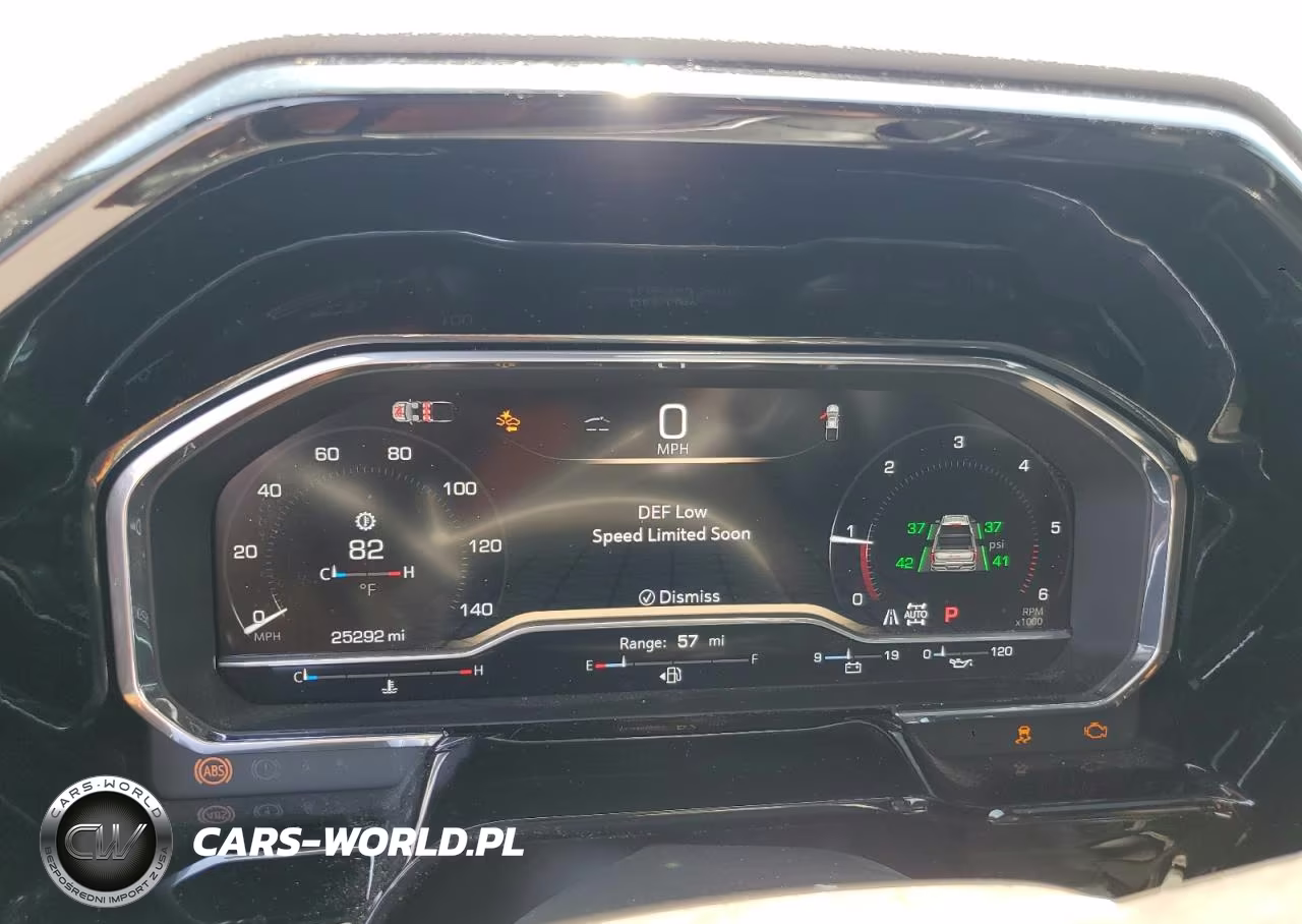 2024 GMC Sierra K1500 Slt VIN:1GTUUDE80RZ143700 - 9