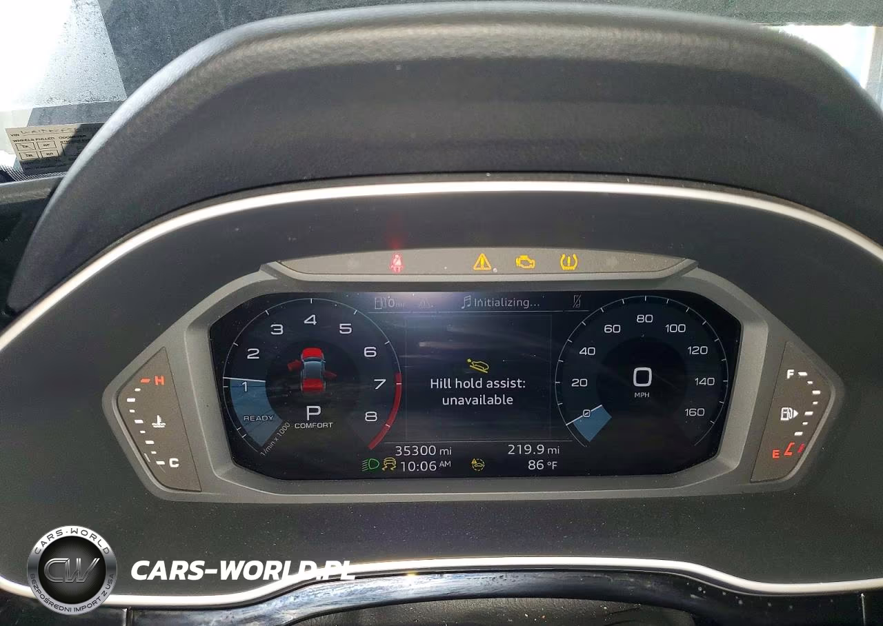2022 Audi Q3 Premium S Line 45 VIN:WA1DECF38N1114023 - 9