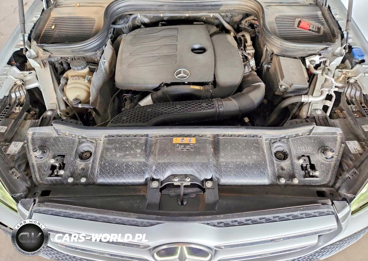 2020 Mercedes-Benz Gle 350 4Matic VIN:4JGFB4KB4LA059766 - 12
