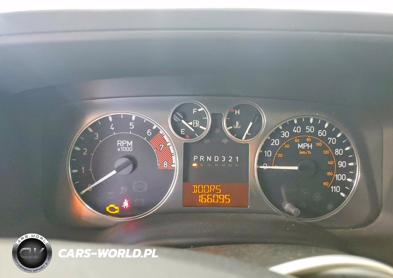 2009 Hummer H3 Suv VIN:5GTEN13E798146732 - 9
