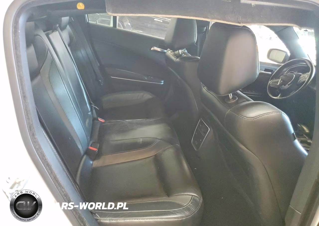 2022 Dodge Charger Sxt VIN:2C3CDXBG5NH129332 - 10