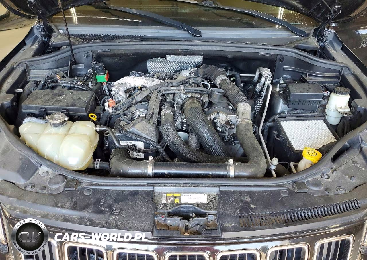 2015 Jeep Grand Cherokee Limited VIN:1C4RJFBM4FC112718 - 12