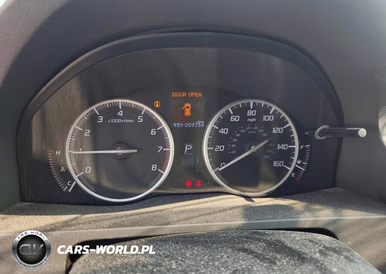 2016 Acura Rdx VIN:5J8TB4H39GL020366 - 9