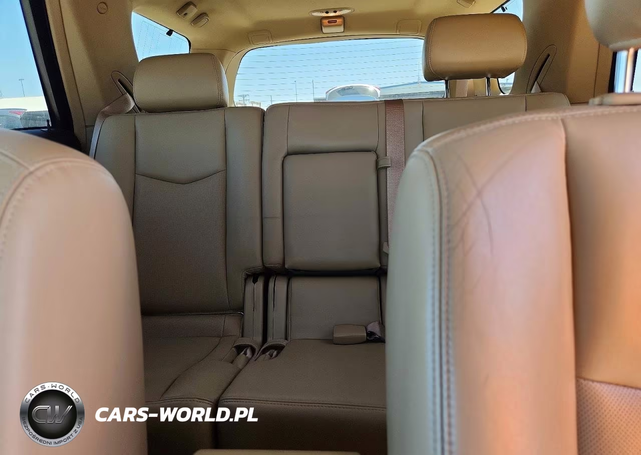 2008 Cadillac Srx VIN:1GYEE637080105923 - 10