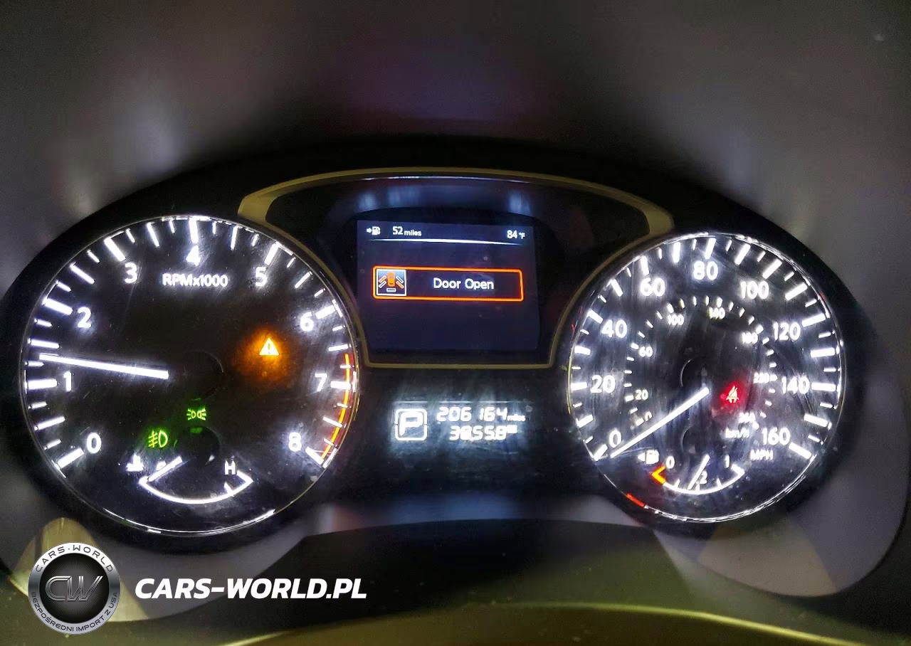 2013 Nissan Altima 3.5S VIN:1N4BL3AP9DC103537 - 9