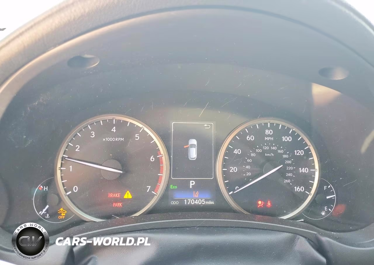 2019 Lexus Nx 200T Base-200T F VIN:JTJBARBZ8K2199163 - 9