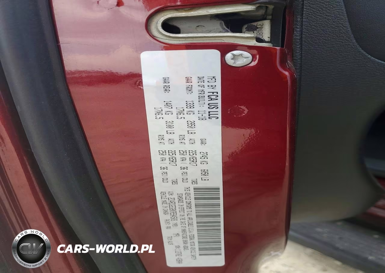 2019 Dodge Grand Caravan Gt VIN:2C4RDGEG8KR594503 - 13