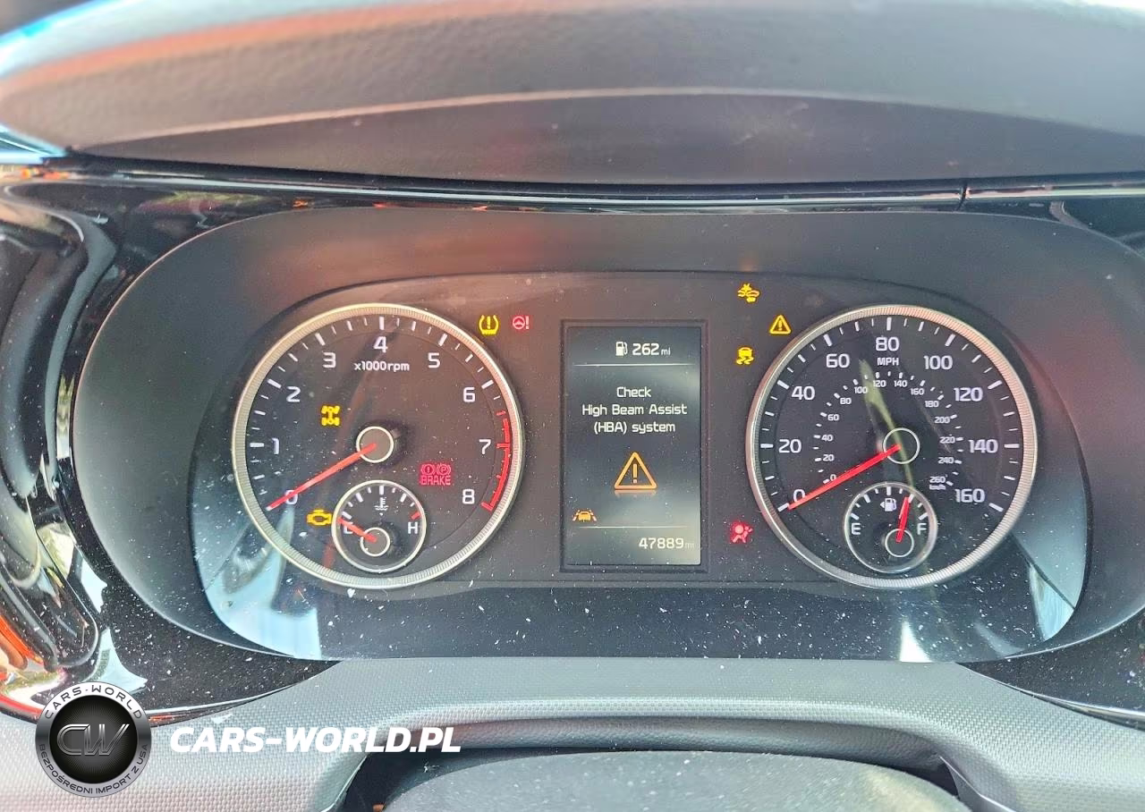 2023 Kia K5 Gt Line VIN:5XXG64J28PG182379 - 9