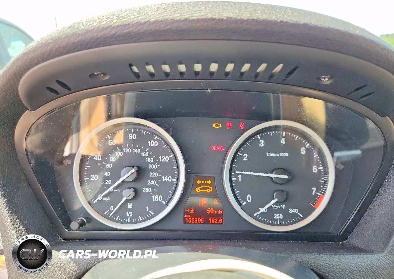 2014 BMW X6 xDrive35I VIN:5UXFG2C51E0C43110 - 9