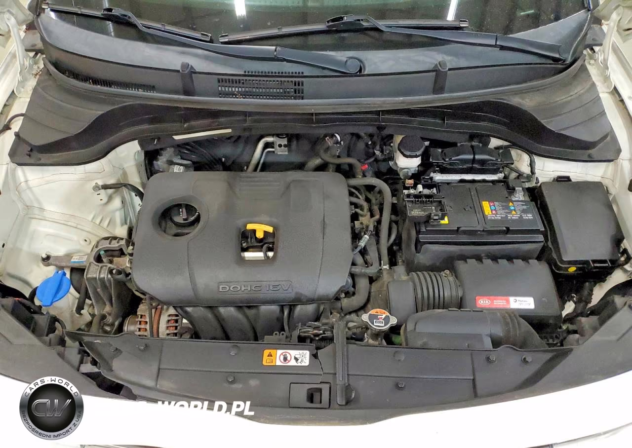 2022 Kia Soul ! VIN:KNDJ23AU2N7805840 - 12