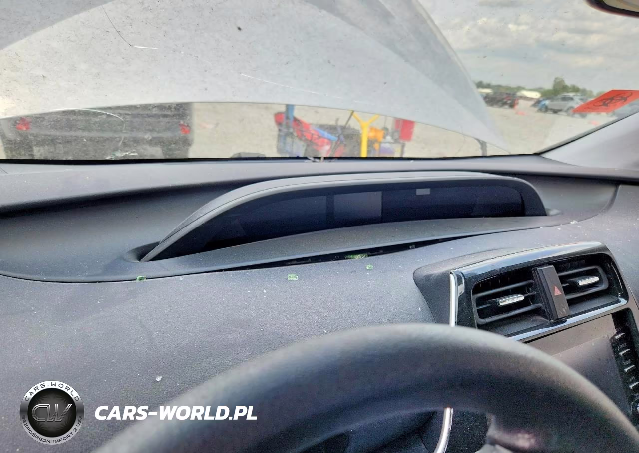 2022 Toyota Prius Le Awd-E VIN:JTDL9MFU0N3033834 - 9