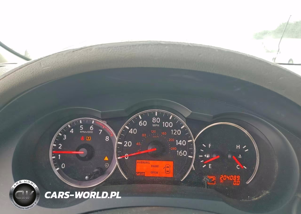 2012 Nissan Altima 2.5 VIN:1N4AL2AP8CN483009 - 9