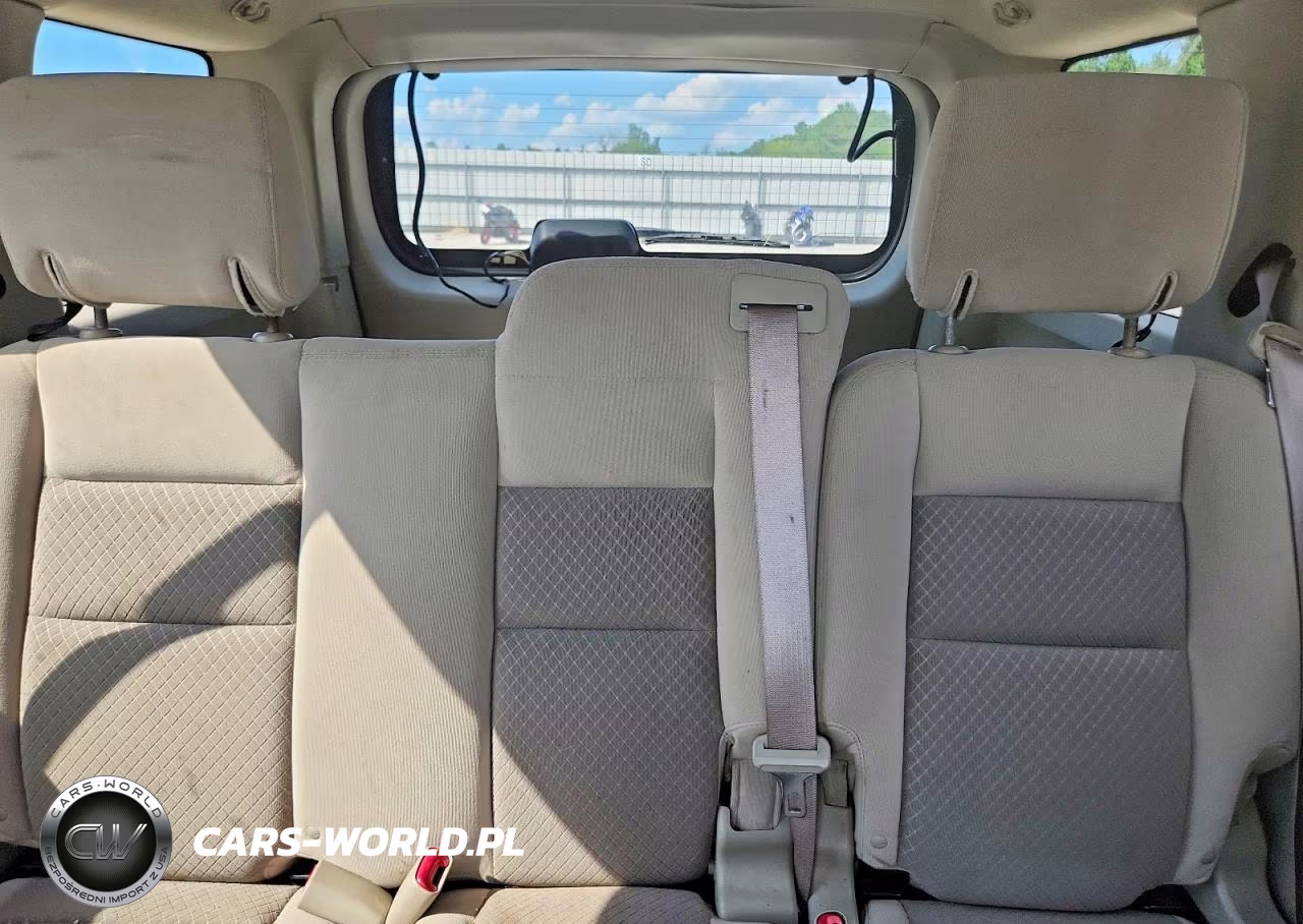 2006 Ford Explorer Xls VIN:1FMEU62EX6UB54055 - 10