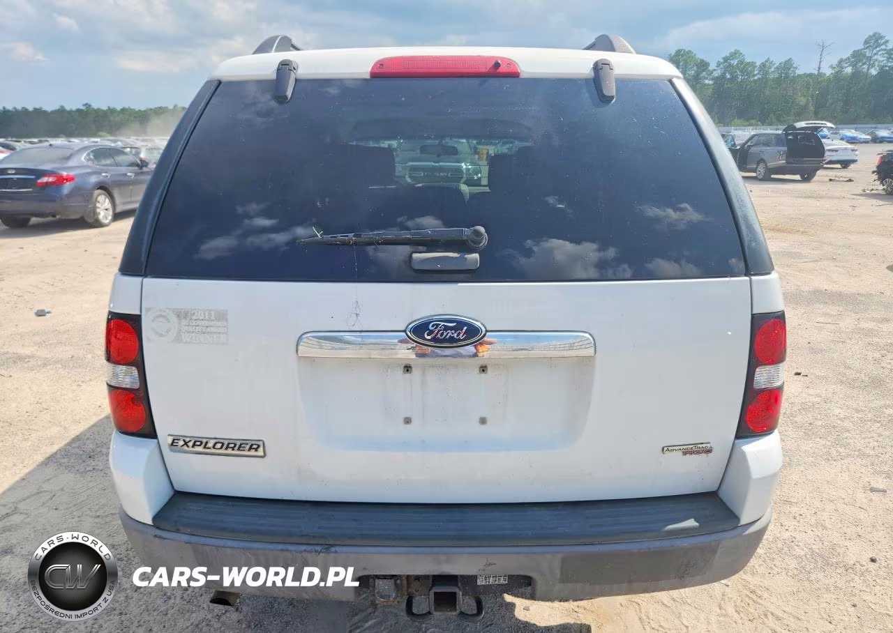 2006 Ford Explorer Xls VIN:1FMEU62EX6UB54055 - 6