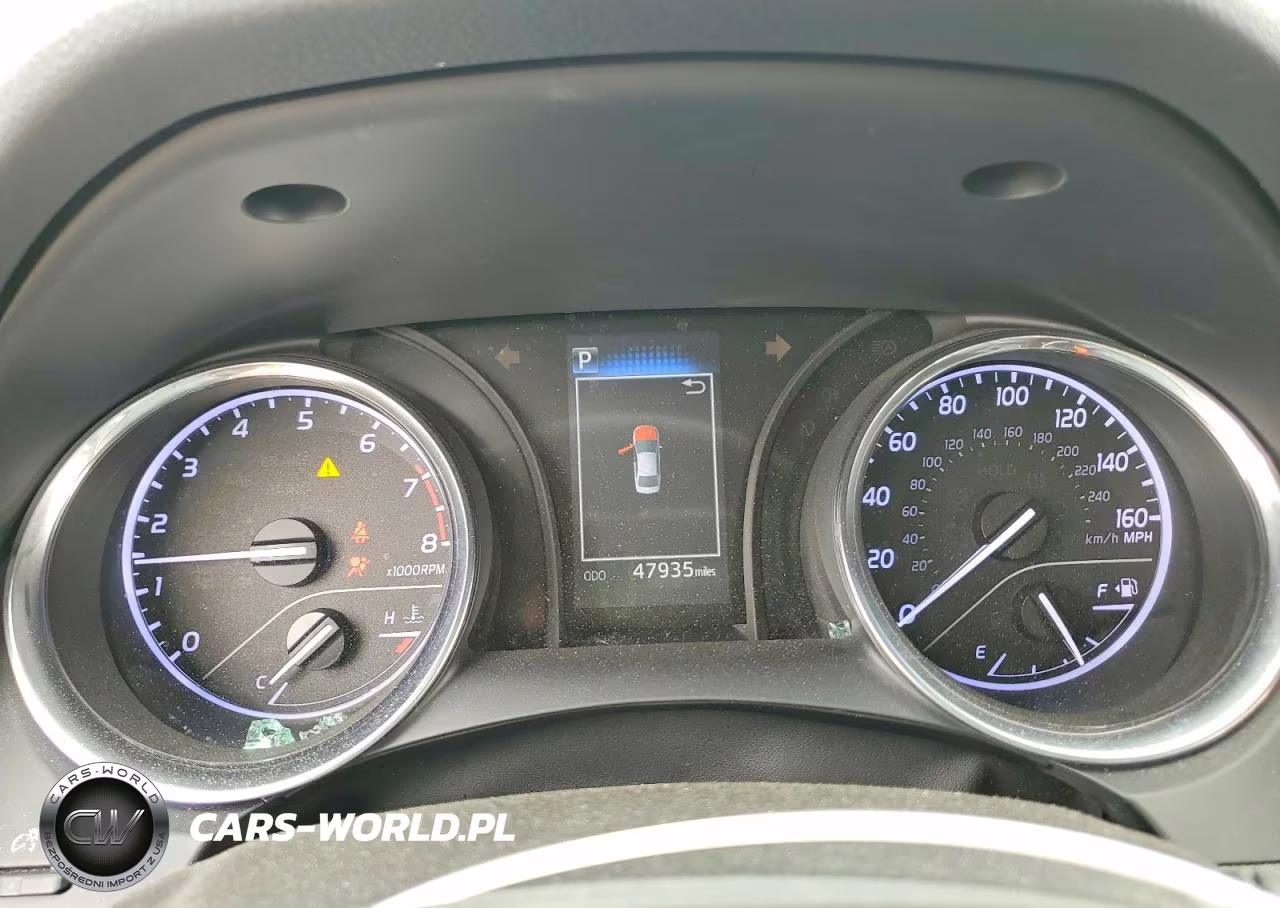 2018 Toyota Camry Se VIN:4T1B11HK9JU677510 - 9