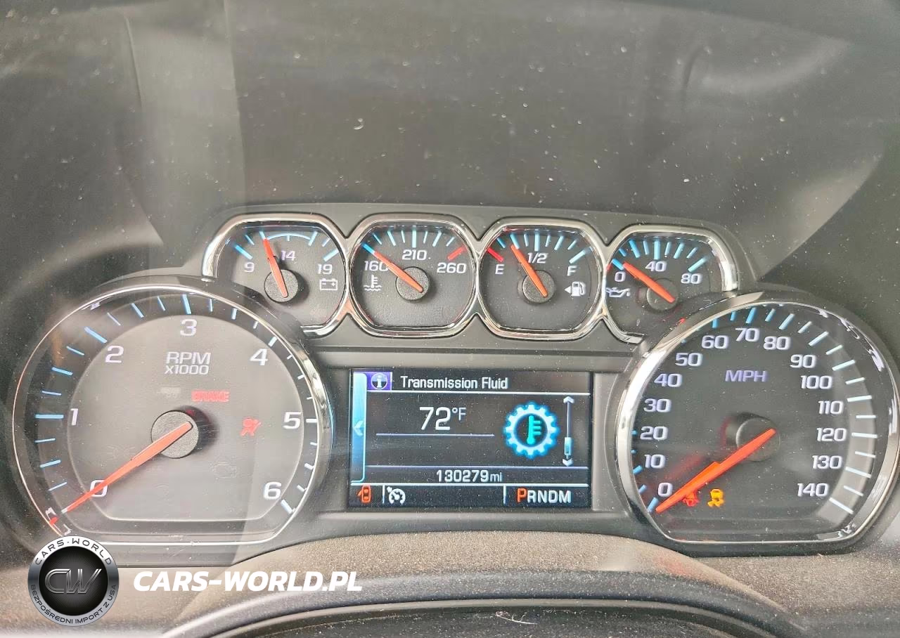 2014 Chevrolet Silverado K1500 Lt VIN:1GCVKREC9EZ361804 - 9