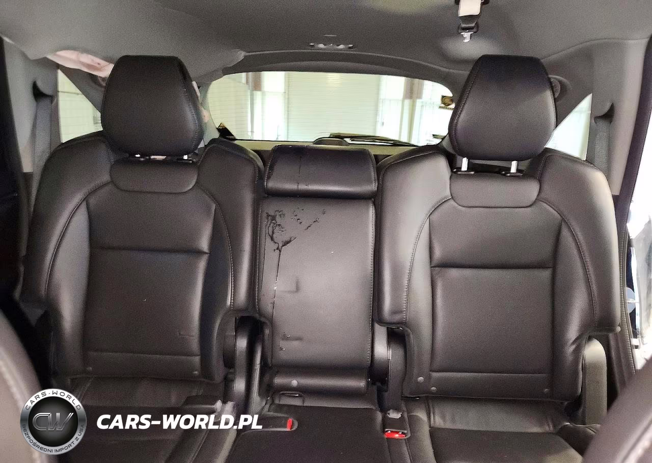 2015 Acura Mdx Advance VIN:5FRYD4H85FB026708 - 10