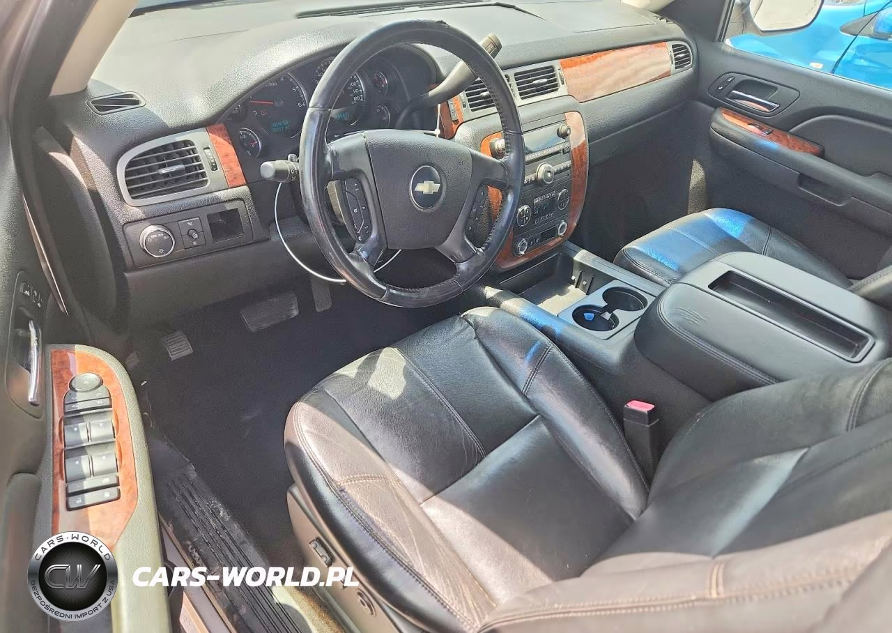 2007 Chevrolet Silverado C1500 VIN:2GCEC19Y471542373 - 8