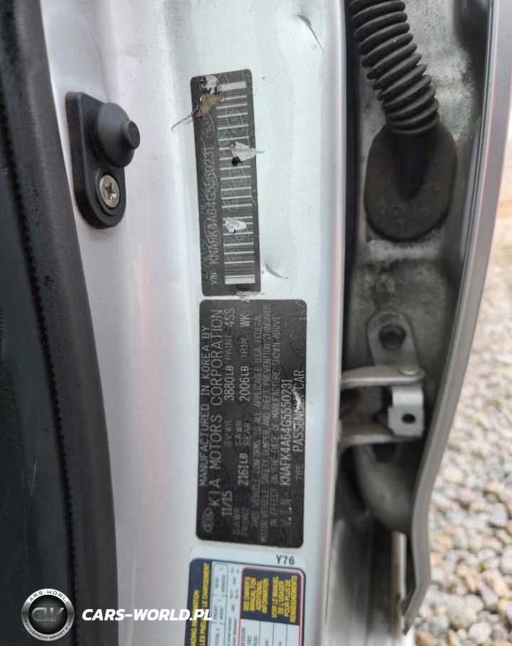 2016 Kia Forte Lx VIN:KNAFK4A64G5550231 - 12