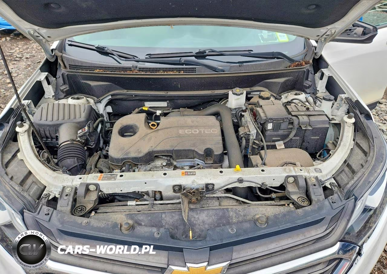 2020 Chevrolet Equinox Ls VIN:3GNAXSEVXLS576702 - 12