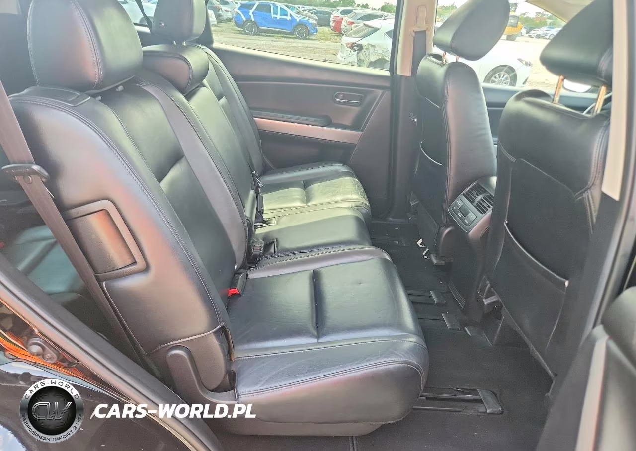 2010 Mazda Cx-9 VIN:JM3TB3MV9A0230238 - 11