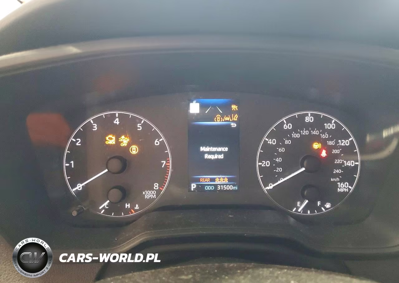 2025 Toyota Corolla Le VIN:5YFB4MDE7SP298520 - 9