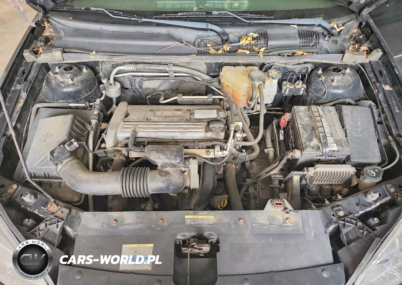 2006 Chevrolet Malibu Lt VIN:1G1ZT51F76F174483 - 11