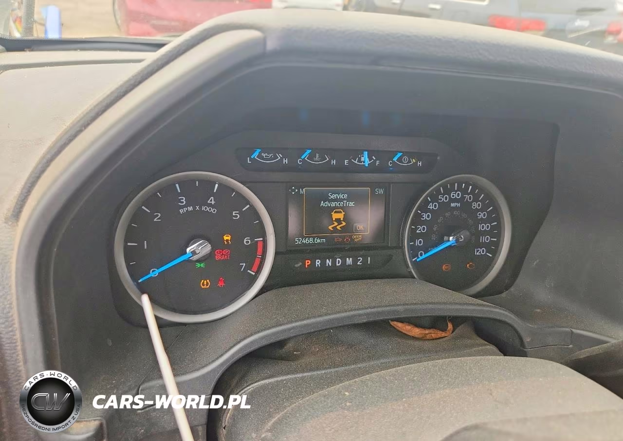 2022 Ford F250 Super Duty VIN:1FTBF2B63NEC50587 - 9