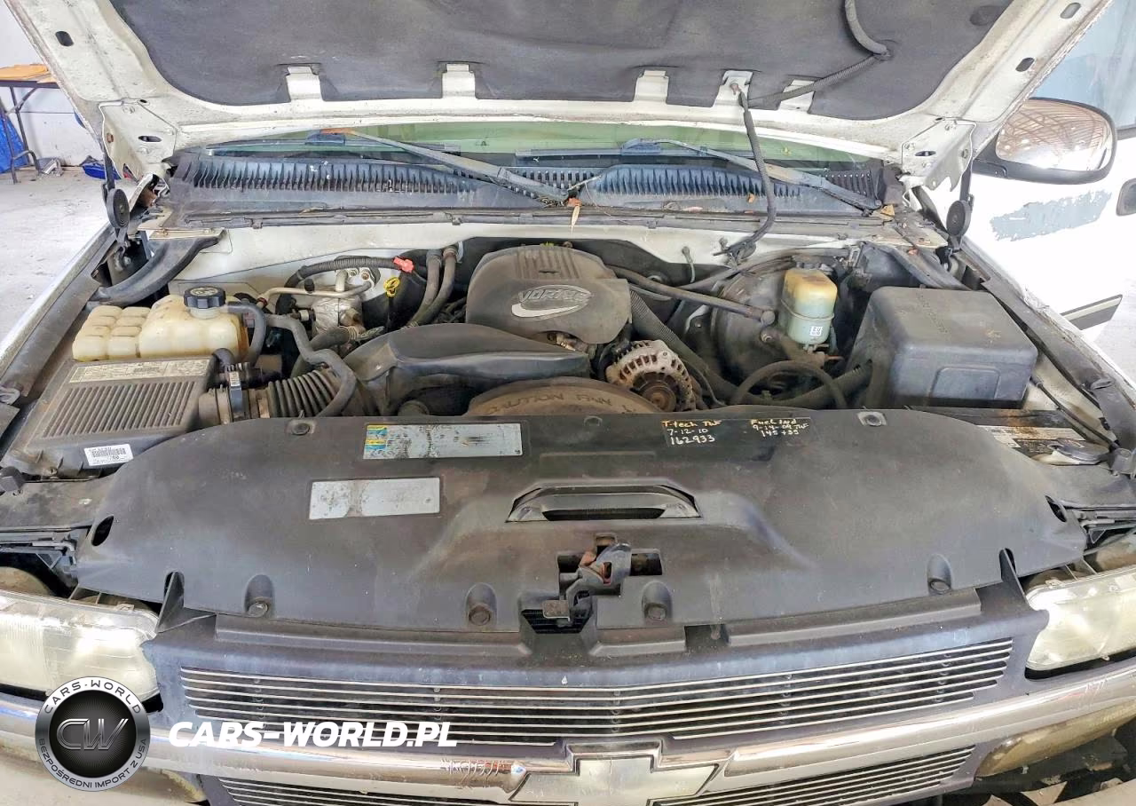 2002 Chevrolet Silverado C1500 VIN:2GCEC19V021184994 - 11
