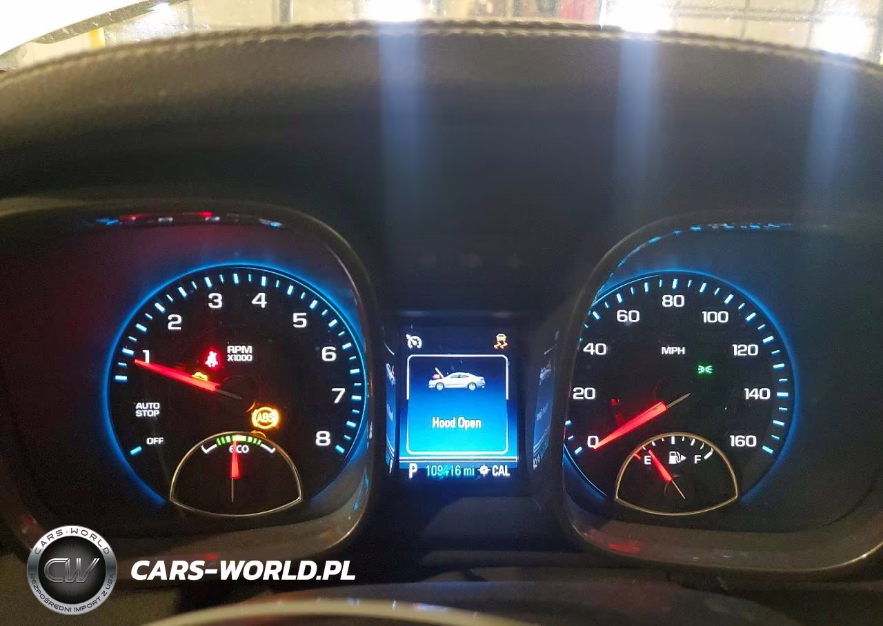 2013 Chevrolet Malibu 2Lt VIN:1G11F5SR3DF265275 - 9