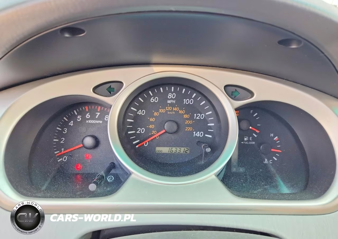 2004 Toyota Highlander Limited VIN:JTEEP21A440030835 - 9