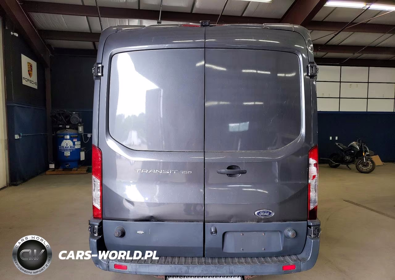 2017 Ford Transit VIN:1FTBW2CM8HKB08741 - 6
