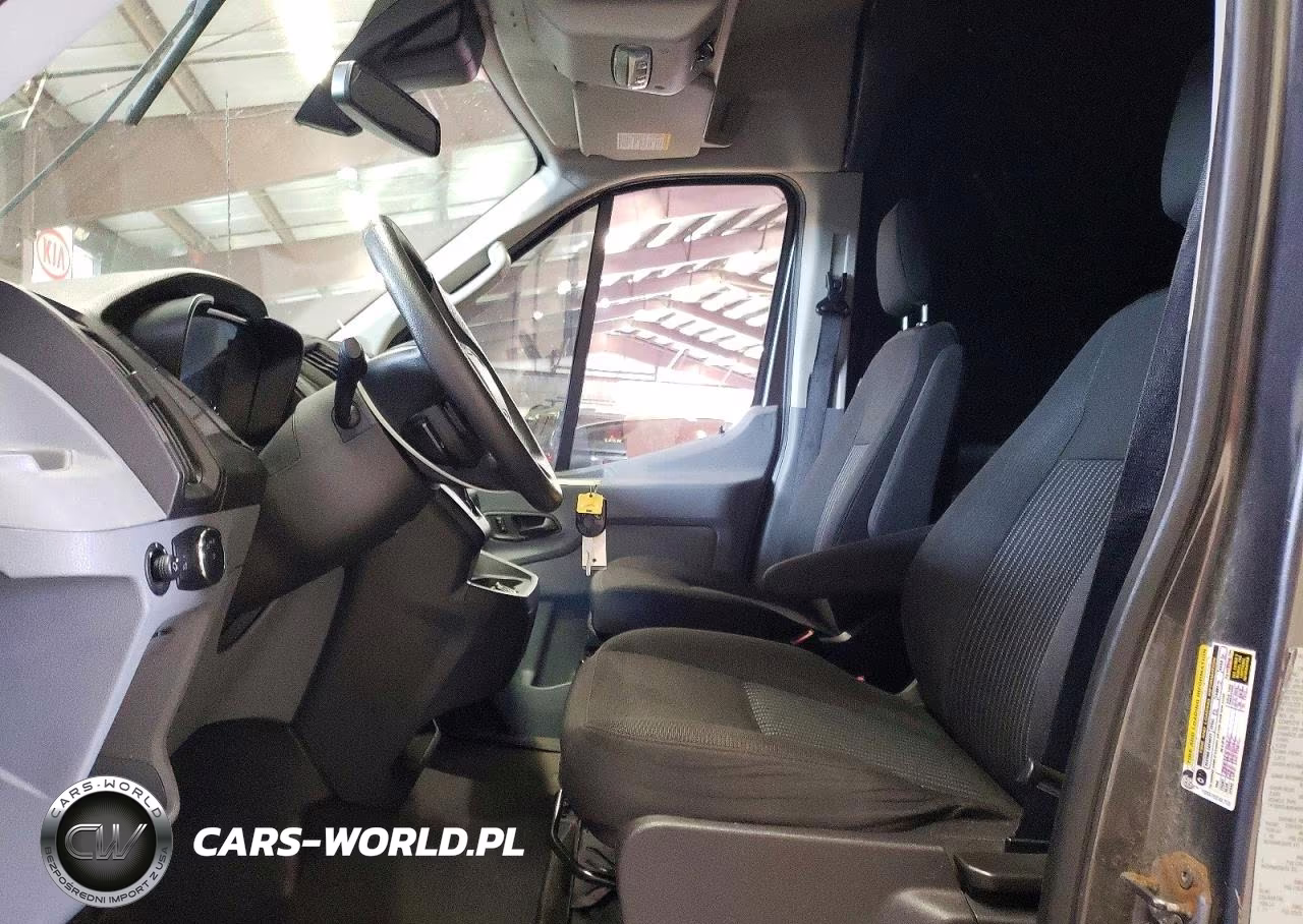 2017 Ford Transit VIN:1FTBW2CM8HKB08741 - 7