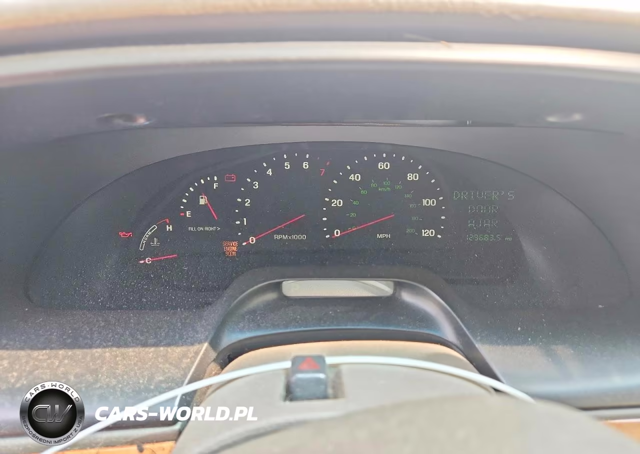 2002 Lincoln Continental VIN:1LNHM97V92Y691963 - 8