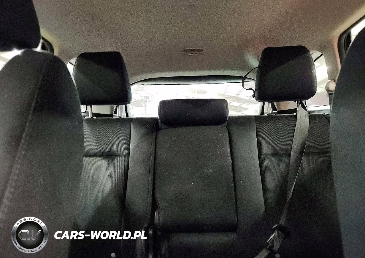 2014 Mazda Cx-9 VIN:JM3TBV8E0433517 - 10