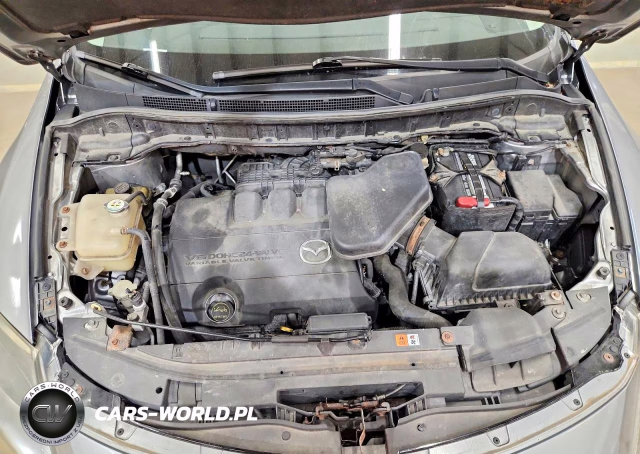 2014 Mazda Cx-9 VIN:JM3TBV8E0433517 - 12