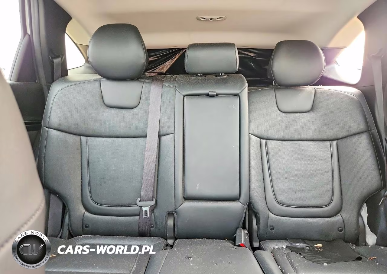 2022 Hyundai Tucson Limited VIN:5NMJECAE6NH114612 - 10