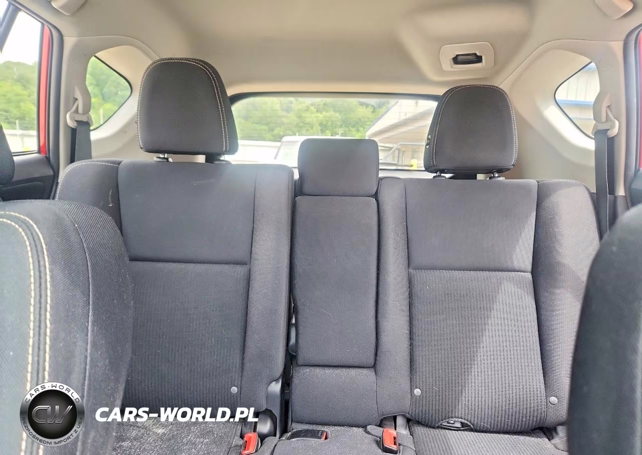 2013 Toyota Rav4 Xle VIN:2T3RFREV3DW102117 - 10