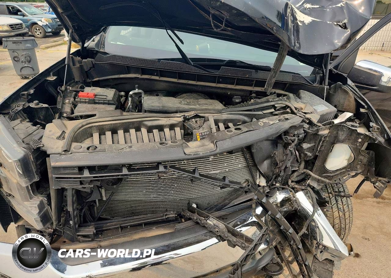2019 Chevrolet Silverado K1500 Lt VIN:1GCRYDED4KZ334064 - 11