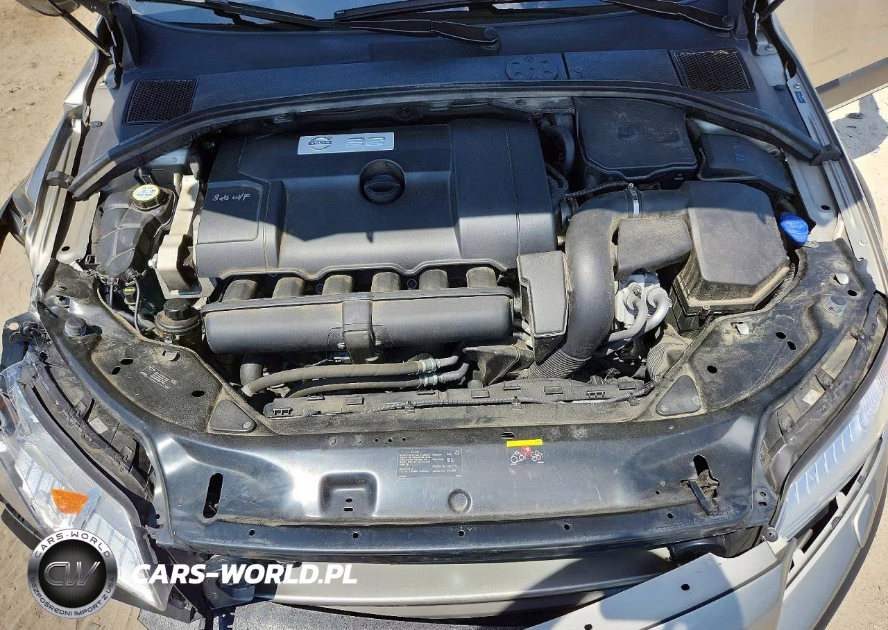 2011 Volvo Xc70 3.2 VIN:YV4940BZ5B1096869 - 11