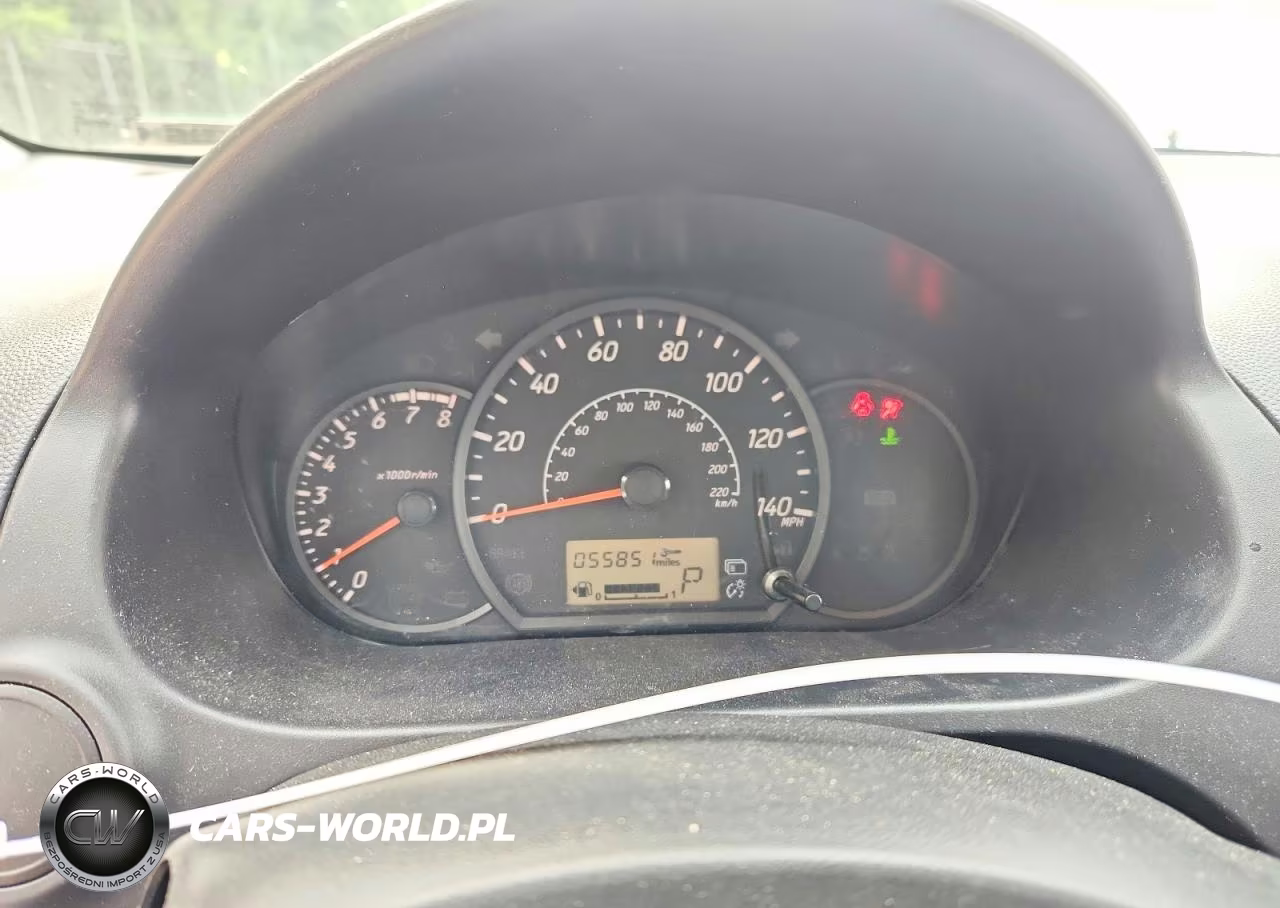 2019 Mitsubishi Mirage Es VIN:ML32A3HJ7KH007653 - 9